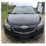 2014 Chevy Cruze LT 2014 Chevy Cruze LT