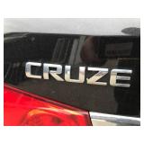 2014 Chevy Cruze LT 2014 Chevy Cruze LT