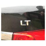 2014 Chevy Cruze LT 2014 Chevy Cruze LT