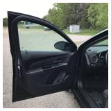 2014 Chevy Cruze LT 2014 Chevy Cruze LT
