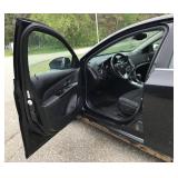 2014 Chevy Cruze LT 2014 Chevy Cruze LT