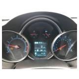 2014 Chevy Cruze LT 2014 Chevy Cruze LT