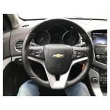 2014 Chevy Cruze LT 2014 Chevy Cruze LT