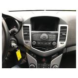 2014 Chevy Cruze LT 2014 Chevy Cruze LT