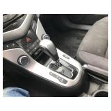 2014 Chevy Cruze LT 2014 Chevy Cruze LT