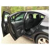 2014 Chevy Cruze LT 2014 Chevy Cruze LT