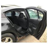 2014 Chevy Cruze LT 2014 Chevy Cruze LT