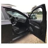 2014 Chevy Cruze LT 2014 Chevy Cruze LT
