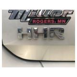 2009 Chevy HHR LS 2009 Chevy HHR LS