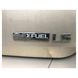 2009 Chevy HHR LS 2009 Chevy HHR LS
