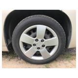2009 Chevy HHR LS 2009 Chevy HHR LS