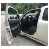2009 Chevy HHR LS 2009 Chevy HHR LS
