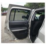 2009 Chevy HHR LS 2009 Chevy HHR LS