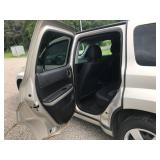 2009 Chevy HHR LS 2009 Chevy HHR LS