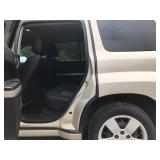 2009 Chevy HHR LS 2009 Chevy HHR LS