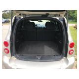 2009 Chevy HHR LS 2009 Chevy HHR LS