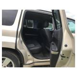2009 Chevy HHR LS 2009 Chevy HHR LS