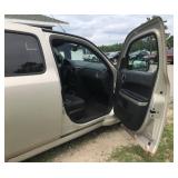 2009 Chevy HHR LS 2009 Chevy HHR LS