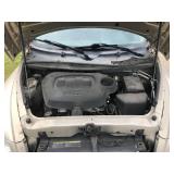 2009 Chevy HHR LS 2009 Chevy HHR LS