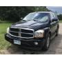 2005 Dodge Durango 4X4