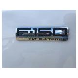 2007 Ford F150 XLT 4X4 2007 Ford F150 XLT 4X4