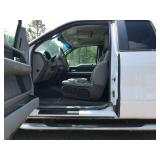 2007 Ford F150 XLT 4X4 2007 Ford F150 XLT 4X4