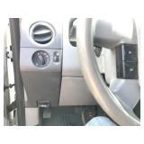2007 Ford F150 XLT 4X4 2007 Ford F150 XLT 4X4