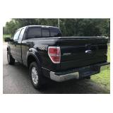 2014 Ford F150 Lariat 4X4 2014 Ford F150 Lariat 4X4