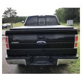 2014 Ford F150 Lariat 4X4 2014 Ford F150 Lariat 4X4
