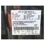 2014 Ford F150 Lariat 4X4 2014 Ford F150 Lariat 4X4