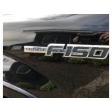 2014 Ford F150 Lariat 4X4 2014 Ford F150 Lariat 4X4