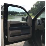 2014 Ford F150 Lariat 4X4 2014 Ford F150 Lariat 4X4