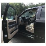2014 Ford F150 Lariat 4X4 2014 Ford F150 Lariat 4X4