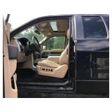 2014 Ford F150 Lariat 4X4 2014 Ford F150 Lariat 4X4