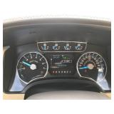 2014 Ford F150 Lariat 4X4 2014 Ford F150 Lariat 4X4