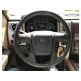2014 Ford F150 Lariat 4X4 2014 Ford F150 Lariat 4X4