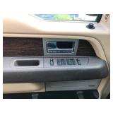 2014 Ford F150 Lariat 4X4 2014 Ford F150 Lariat 4X4
