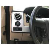 2014 Ford F150 Lariat 4X4 2014 Ford F150 Lariat 4X4