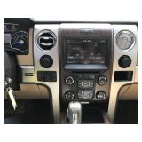 2014 Ford F150 Lariat 4X4 2014 Ford F150 Lariat 4X4