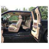 2014 Ford F150 Lariat 4X4 2014 Ford F150 Lariat 4X4