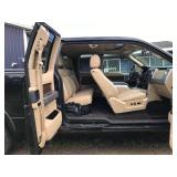 2014 Ford F150 Lariat 4X4 2014 Ford F150 Lariat 4X4