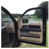 2014 Ford F150 Lariat 4X4 2014 Ford F150 Lariat 4X4