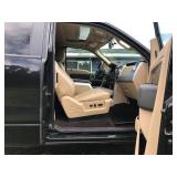 2014 Ford F150 Lariat 4X4 2014 Ford F150 Lariat 4X4