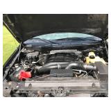 2014 Ford F150 Lariat 4X4 2014 Ford F150 Lariat 4X4