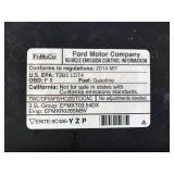 2014 Ford F150 Lariat 4X4 2014 Ford F150 Lariat 4X4