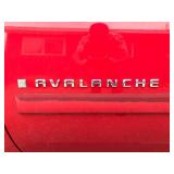 2008 Chevy Avalanche 1500 4X4 2008 Chevy Avalanche 1500 4X4
