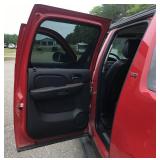 2008 Chevy Avalanche 1500 4X4 2008 Chevy Avalanche 1500 4X4