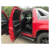 2008 Chevy Avalanche 1500 4X4 2008 Chevy Avalanche 1500 4X4