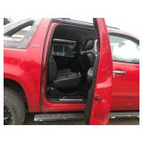 2008 Chevy Avalanche 1500 4X4 2008 Chevy Avalanche 1500 4X4