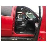2008 Chevy Avalanche 1500 4X4 2008 Chevy Avalanche 1500 4X4